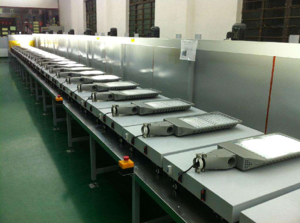 苏州老化线的规范和标准相关图片